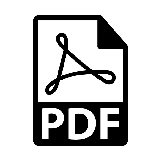 Logo vertical au format pdf